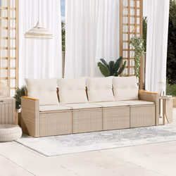 VidaXL 3258173 set mobili da esterno