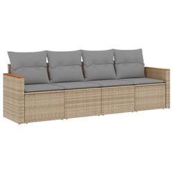 VidaXL 3258174 set mobili da esterno