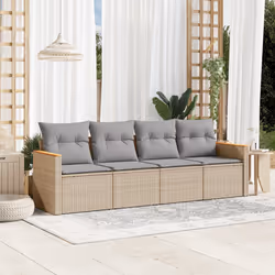 VidaXL 3258174 set mobili da esterno - Vista aggiuntiva 2
