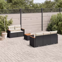 VidaXL 3258185 set mobili da esterno