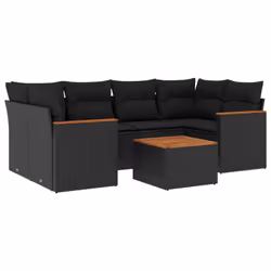 VidaXL 3258198, 7 pz