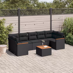 VidaXL 3258212 set mobili da esterno