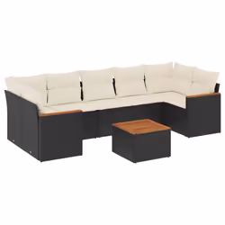 VidaXL 3258213, 8 pz
