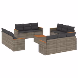 VidaXL 3258238, 12 pz