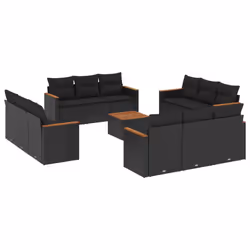 VidaXL 3258240, 13 pz