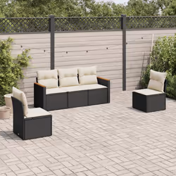 VidaXL 3258255 set mobili da esterno