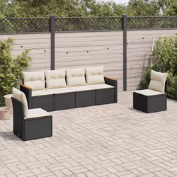 VidaXL 3258262 set mobili da esterno