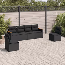 VidaXL 3258268 set mobili da esterno