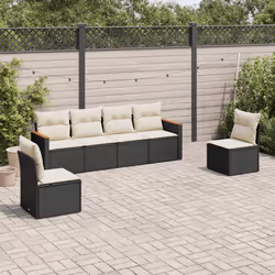 VidaXL 3258269 set mobili da esterno