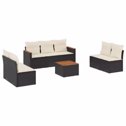 VidaXL 3258276, 7 pz