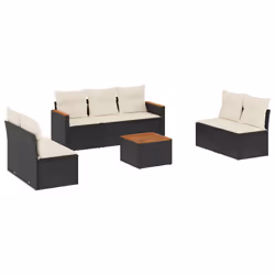 VidaXL 3258283, 8 pz