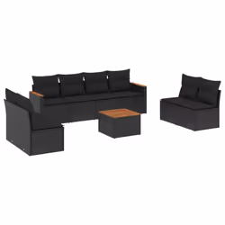 VidaXL 3258296, 9 pz