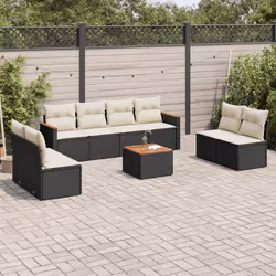 VidaXL 3258297 set mobili da esterno