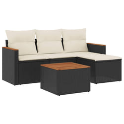 VidaXL 3258304 set mobili da esterno