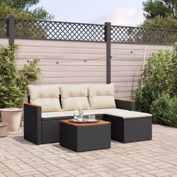 VidaXL 3258304 set mobili da esterno