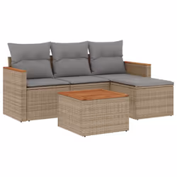 VidaXL 3258307, 4 pz