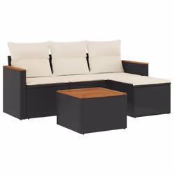 VidaXL 3258311, 5 pz