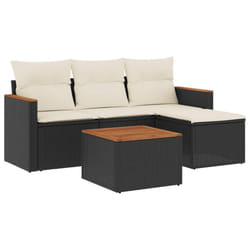 VidaXL 3258311 set mobili da esterno