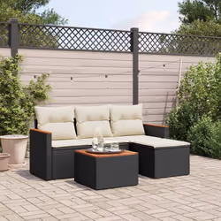 VidaXL 3258311 set mobili da esterno