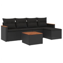 VidaXL 3258317 set mobili da esterno