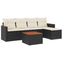 VidaXL 3258318 set mobili da esterno