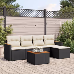 VidaXL 3258318 set mobili da esterno