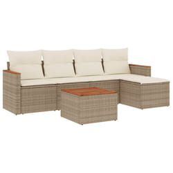VidaXL 3258327 set mobili da esterno