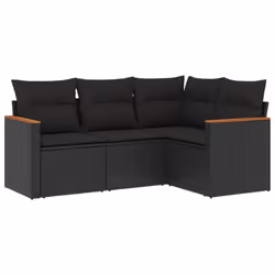 VidaXL 3258331, 4 pz