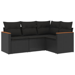 VidaXL 3258331 set mobili da esterno