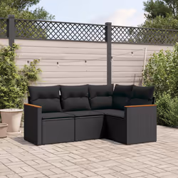 VidaXL 3258331 set mobili da esterno