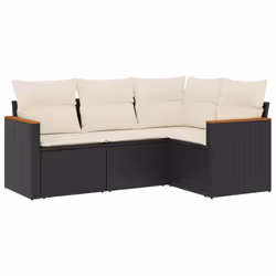 VidaXL 3258332, 4 pz