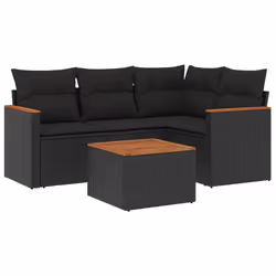 VidaXL 3258338, 5 pz