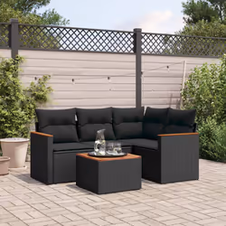 VidaXL 3258338 set mobili da esterno