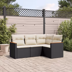 VidaXL 3258339 set mobili da esterno