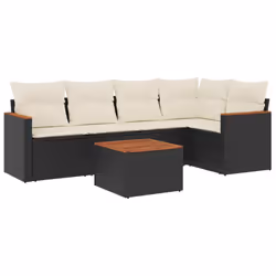 VidaXL 3258346, 5 pz