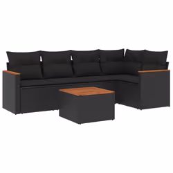 VidaXL 3258352, 6 pz