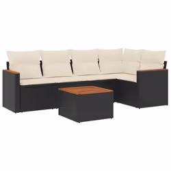 VidaXL 3258353, 6 pz