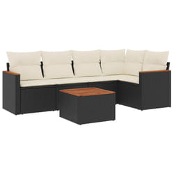 VidaXL 3258353 set mobili da esterno
