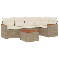 VidaXL 3258355 set mobili da esterno