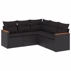 VidaXL 3258359, 5 pz