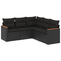 VidaXL 3258359 set mobili da esterno