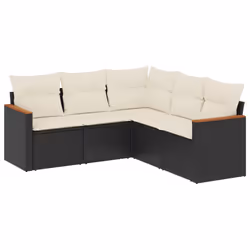 VidaXL 3258367, 6 pz