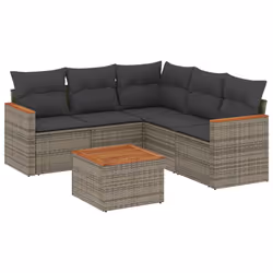 VidaXL 3258371, 6 pz