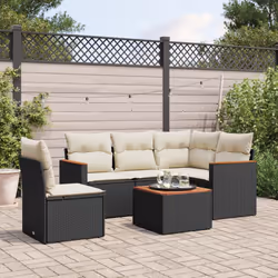 VidaXL 3258374 set mobili da esterno