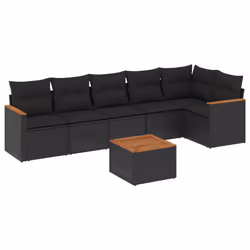 VidaXL 3258387, 6 pz