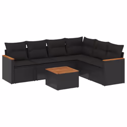 VidaXL 3258401, 6 pz