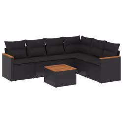 VidaXL 3258408, 7 pz