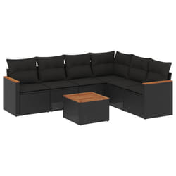 VidaXL 3258408 set mobili da esterno