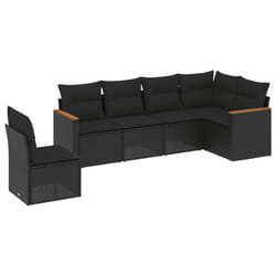 VidaXL 3258415 set mobili da esterno
