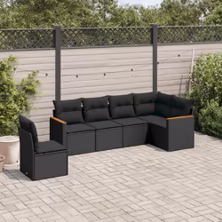 VidaXL 3258415 set mobili da esterno